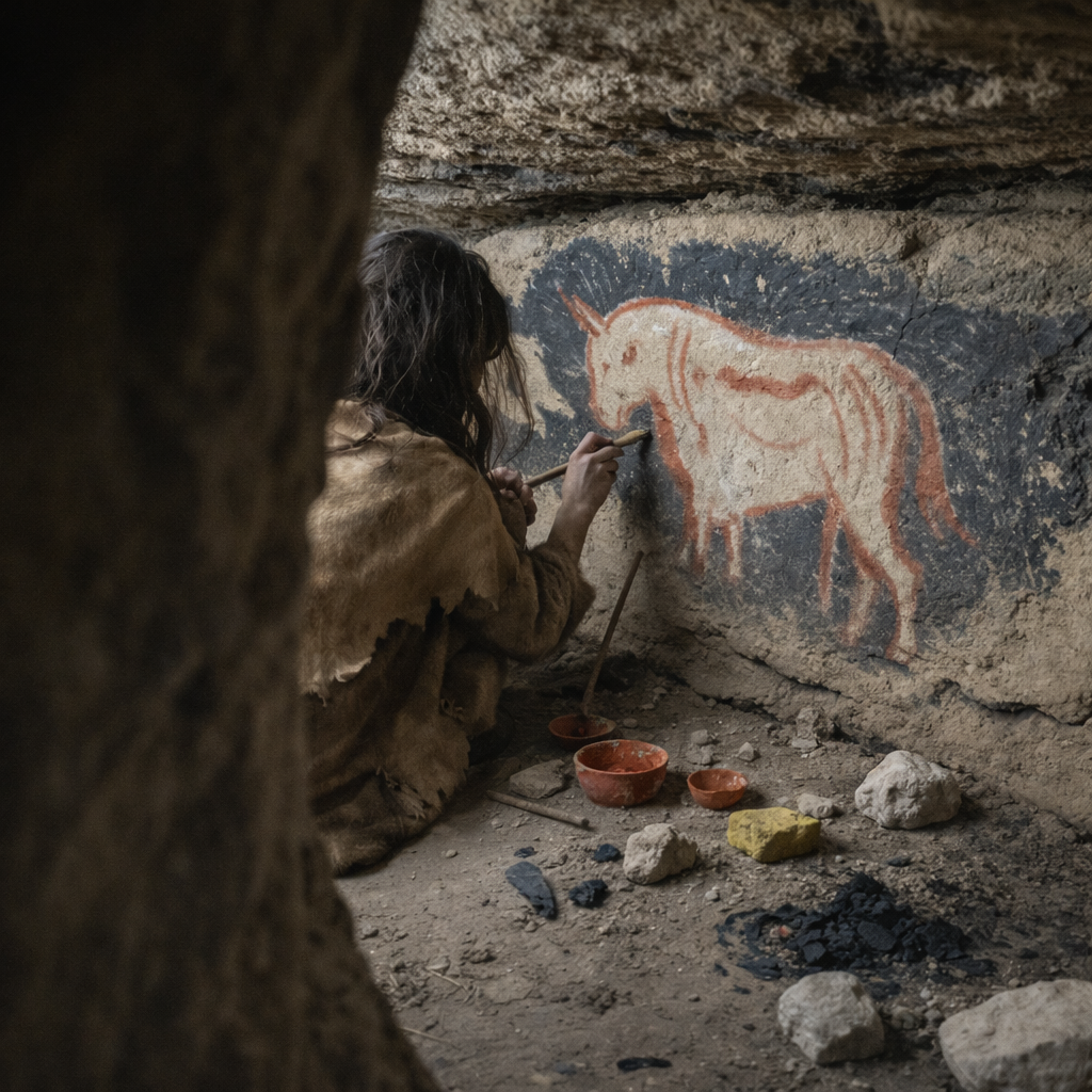 Defining Moments in History